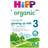 Hipp Organic 3 Growing up Baby Milk Powder From 1 Year Onwards 600g 1pack