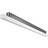 Solar Hybrid linje 1200mm 60w 4k 4300lm hvid