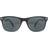 Montana Matte Blue Light Blue Smoke Polarized