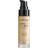 Isadora Wake Up the Glow Foundation SPF50 3W