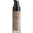 Isadora Wake Up the Glow Foundation SPF50 7C