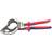 Knipex 95 Cable Cutter 25882 Peeling Plier