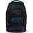 Satch School Backpack - Black