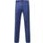 Selected Checked Trousers - Navy Blazer