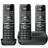 Gigaset Comfort 550A Trio