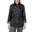 Barbour Women's Beadnell Wax Jacket Black