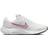 NIKE Air Zoom Vomero 16 W - Summit White/Doll/White/Rush Orange/Lilac/Black