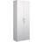 Dams International Cupboard Lockable Glass Cabinet