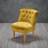 Mustard Lounge Chair