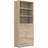 Furniture To Go Prima Book Shelf