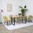 Home Garden Direct Chalkdale Soren Dining Set