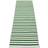 Pappelina Teo 230x320 Dark Green/Grass Green/Vanilla Grön, Beige
