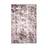 D-sign Handknuten Vintage 121x187cm Rosa, Lila