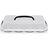 Patisse tin with Muffinplade 35x