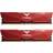 TeamGroup T-Force Vulcan Red DDR5 6000MHz 2x16GB (FLRD532G6000HC38ADC01)