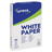 Lyreco Printer Paper A4 80g/m² 2500stk