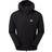 Mountain Equipment Men's Frontier Hooded Jacket - Black