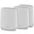 Netgear Orbi RBK763S (3-pack)