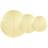 PartyDeco RISLAMPE I CREAM Julestjerne 35cm