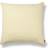ferm LIVING Heavy Pudebetræk Gul (50x50cm)