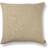 ferm LIVING Heavy Kuddöverdrag Beige, Natur (50x50cm)