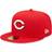 New Era 59Fifty Cap Authentic On-Field - Cincinnati Reds