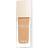 Dior Forever Natural Nude Foundation 4W Warm