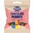 Healthyco Chocolate Peanuts 40g 1pack