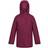 Regatta Kids' Yewbank Insulated Parka Jacket - Amaranth Haze