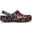 Crocs Classic Clog - Black/Multi