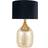 Champagne Gold Table Lamp