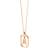 Pdpaola Damhalsband CO01-512-U