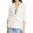 Cinq A Sept Boucle Khloe Blazer - Gardenia