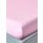 Homescapes Egyptian Cotton Fitted 200 Thread Bed Sheet Pink