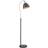 Endon Franklin Task Floor Lamp
