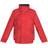 Regatta Kids Unisex Thermoguard Fleece Lined Dover Jacket (windproof & Waterproof)