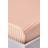 Homescapes Egyptian Thread Bed Sheet Beige