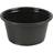 Abena Portionsbæger sort, 60 ml, 2500 stk