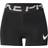 Nike Pro Dri-Fit 3" Graphic Training Shorts