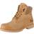 Panama Jack Lace-up Støvler - Gul