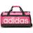 adidas Recycled Linear Duffel Bag, Small