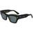 Calvin Klein Butterfly CK23503S - GREEN - OS