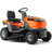 Husqvarna TS 114 Utan klippaggregat