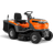 Husqvarna TC 114 Havetraktor