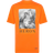 Heron Preston T-shirt - Orange