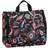 Reisenthel Toiletbag XL Paisley Black - Black