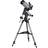 Bresser FirstLight MAC 100/1400 Telescope with EQ-3 mount