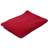 24.se Plaid with Sleeves Filt Röd (180x130cm)
