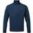 Rab Men's Geon Pull On Fleece Jacket - Deep Ink/Ink Marl