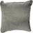 Fusion Sorbonne Cushion Cover Grey, Pink (43x43cm)